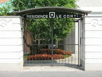 Residence Le Corti Milan Appart hôtel