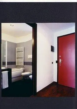 Appart hôtel Residence Le Corti Milan