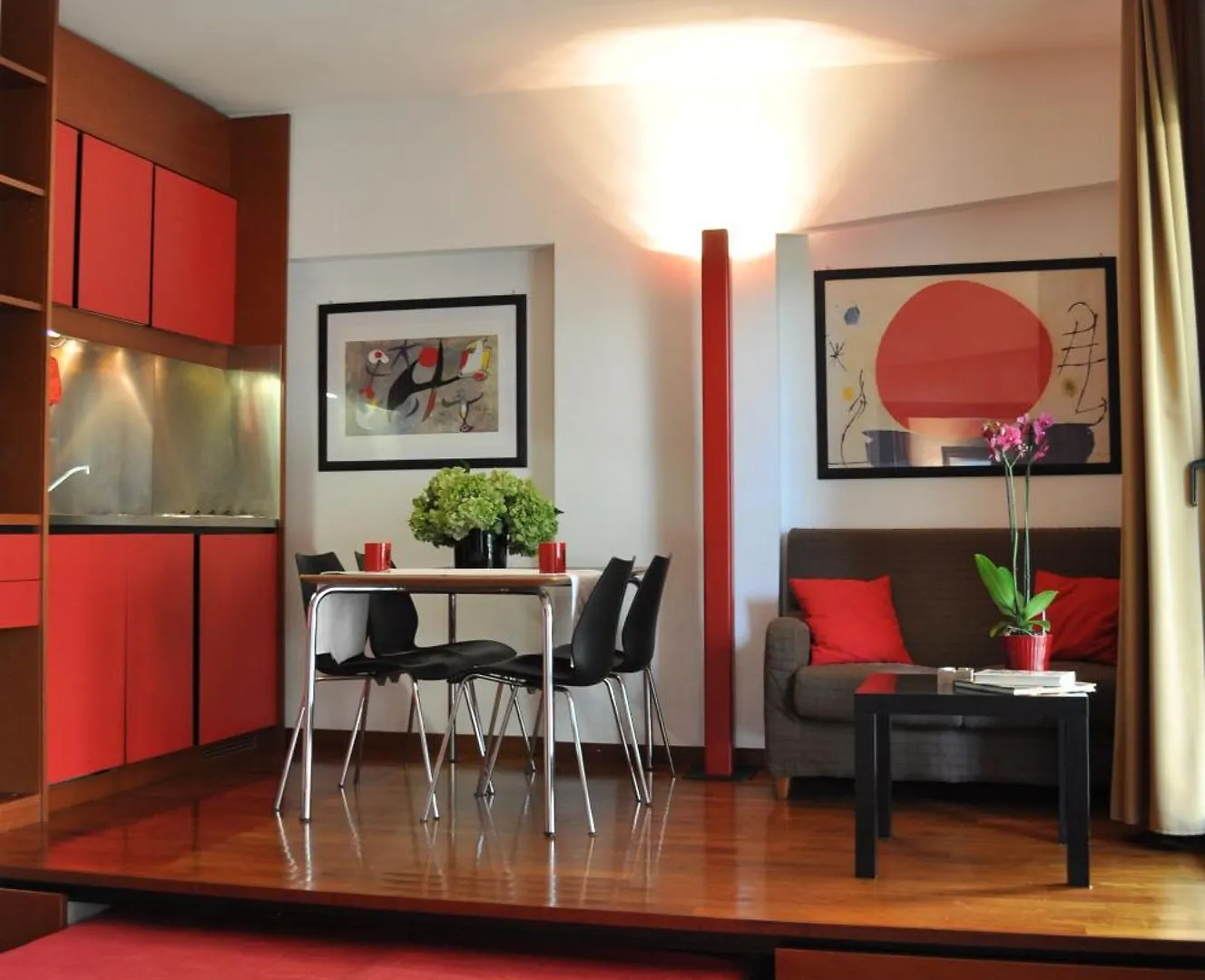Residence Le Corti Milano