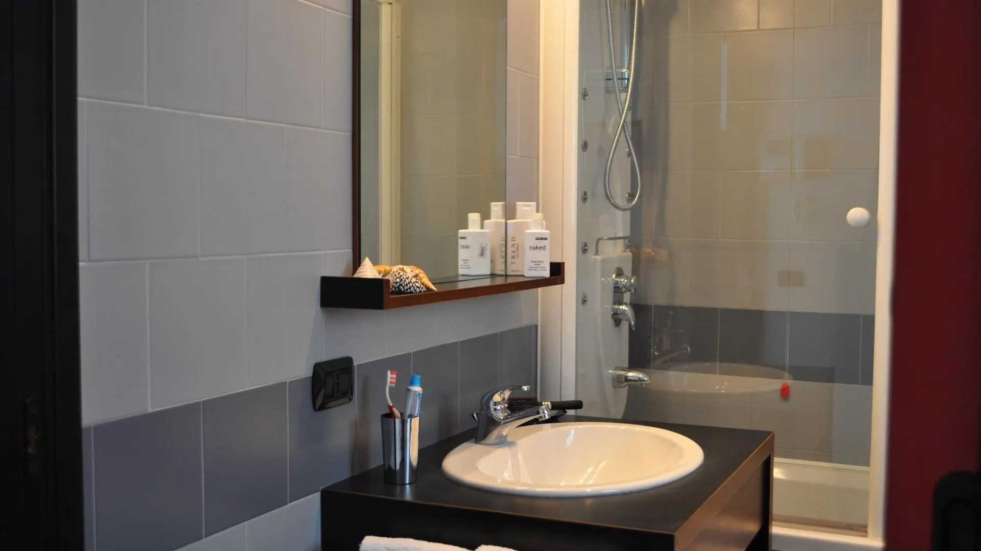 Residence Le Corti Milano