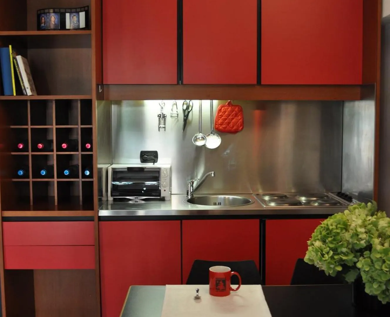 Residence Le Corti Milano 2*,