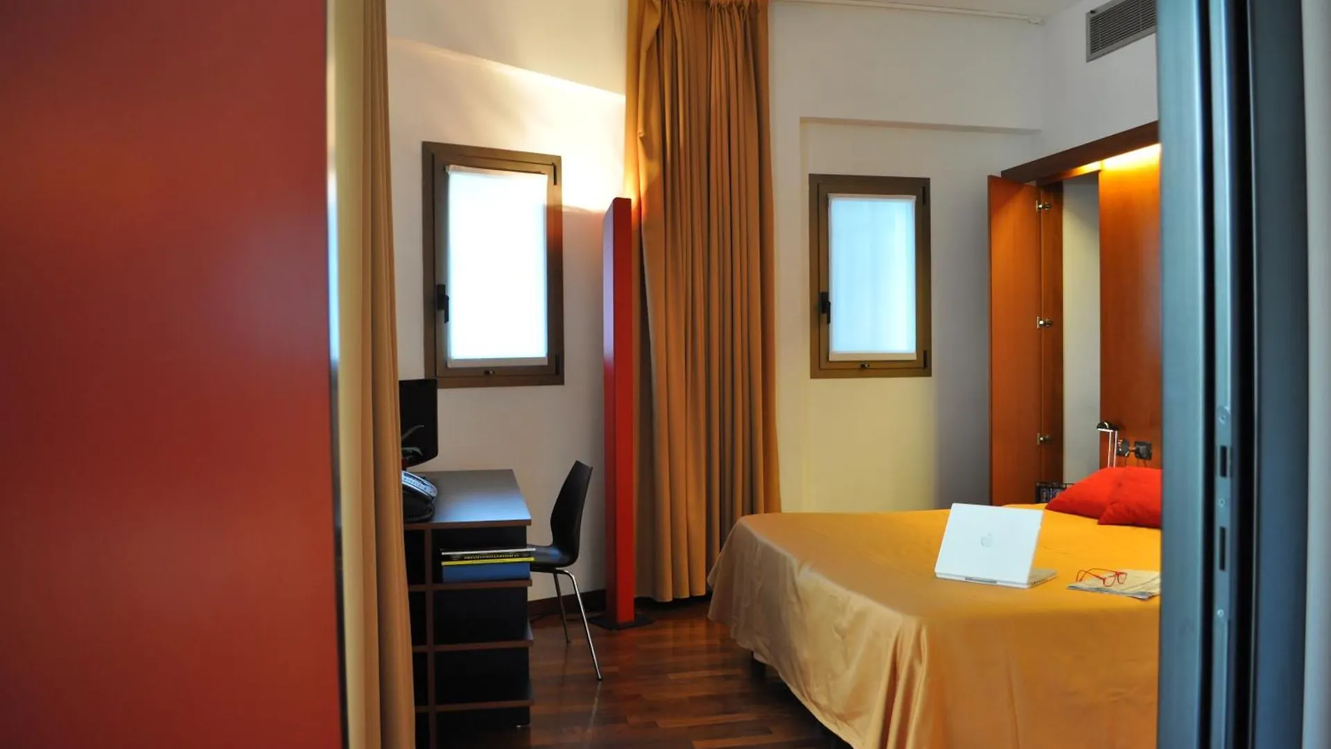 Residence Le Corti Milano İtalya