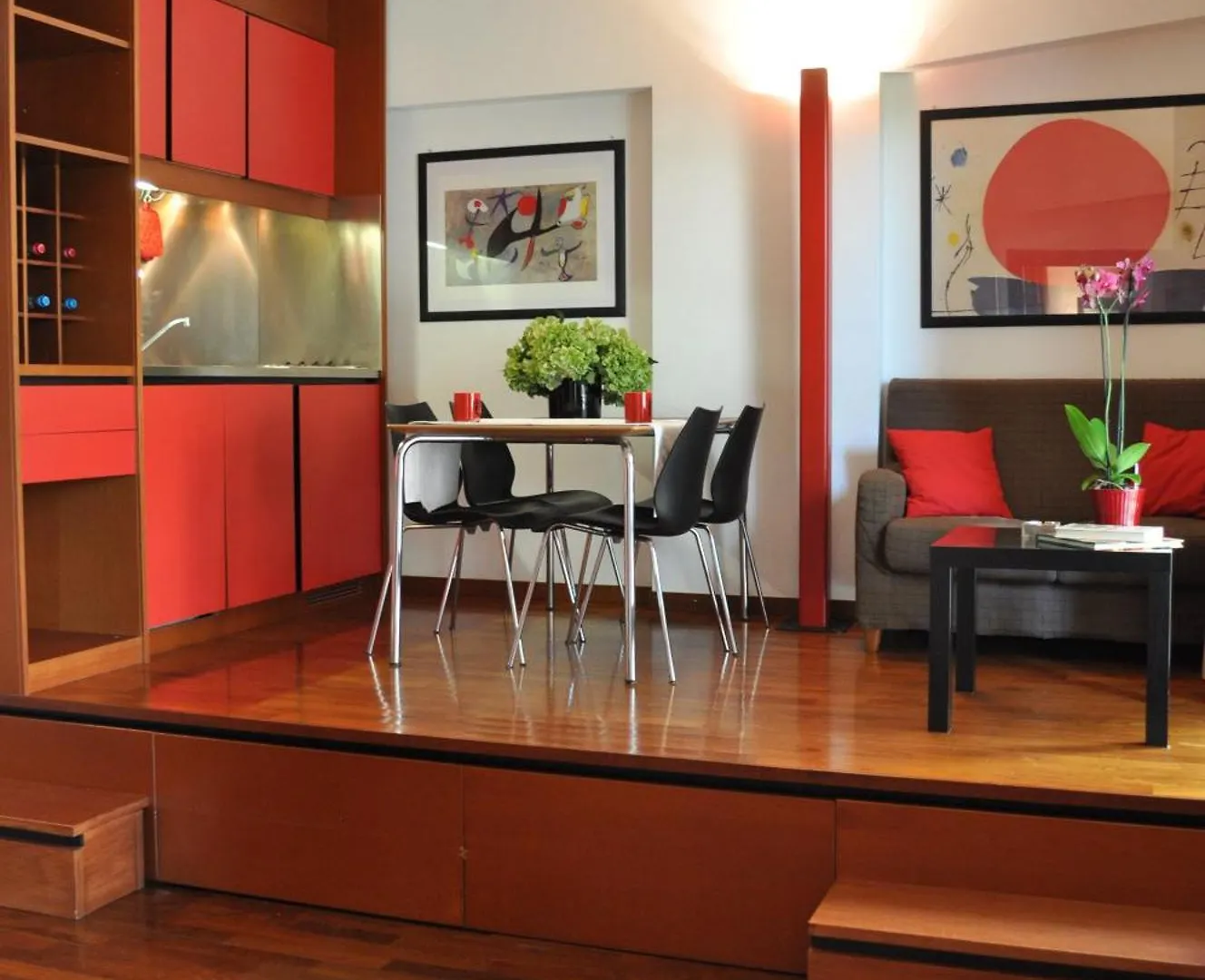 Residence Le Corti Milano