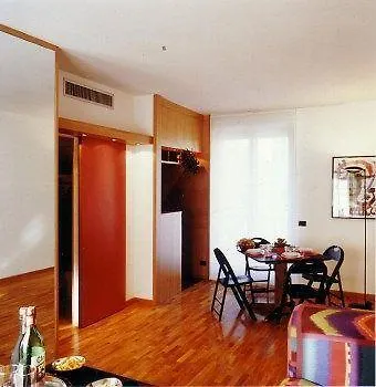 Apart Otel Residence Le Corti Milano