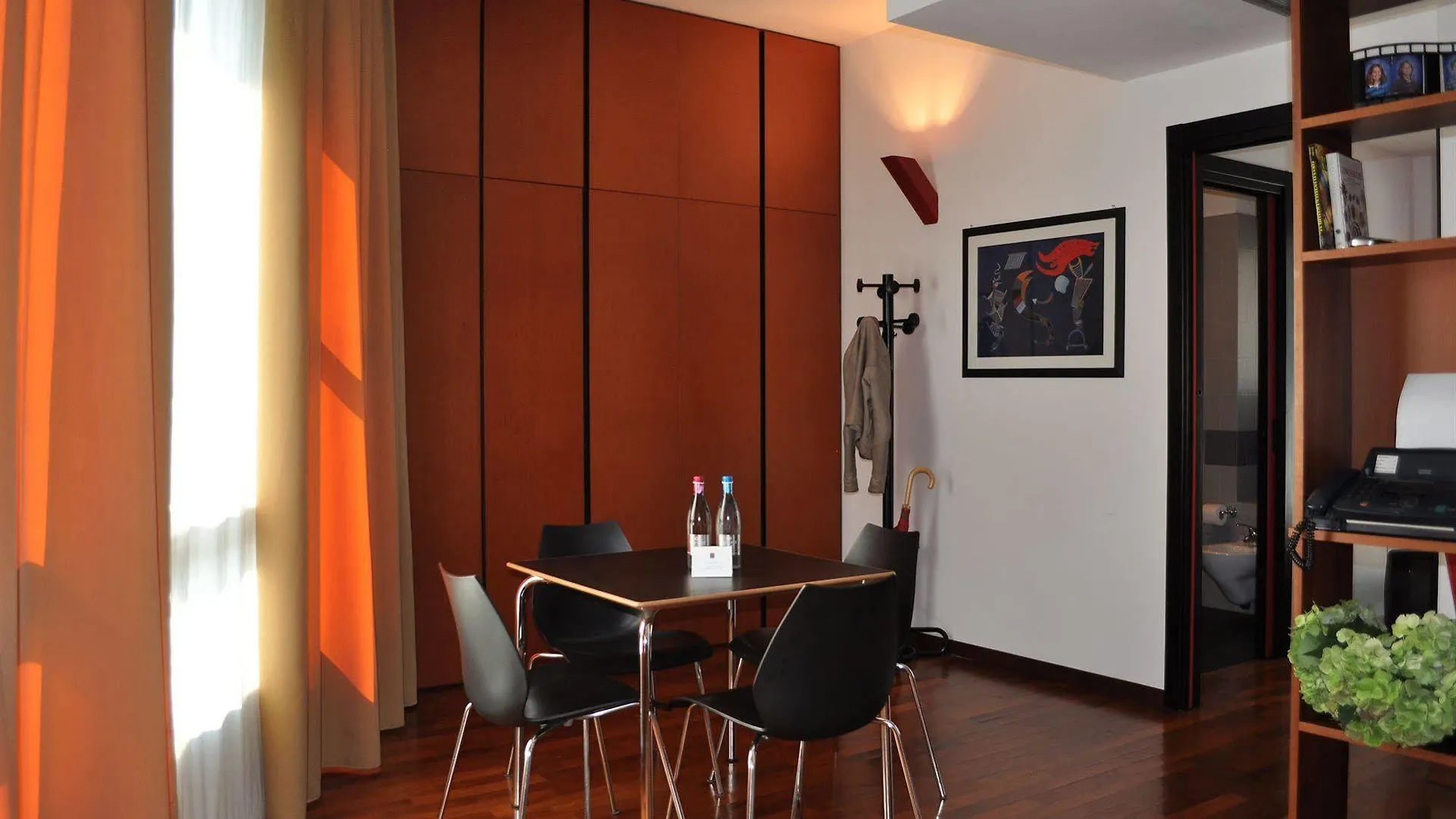 Residence Le Corti Milano