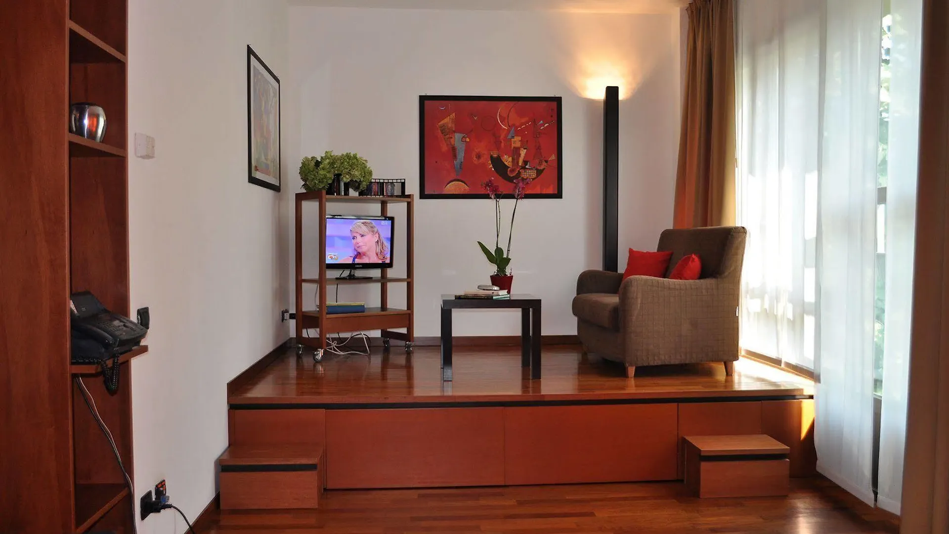 Residence Le Corti Milano 2*,  İtalya
