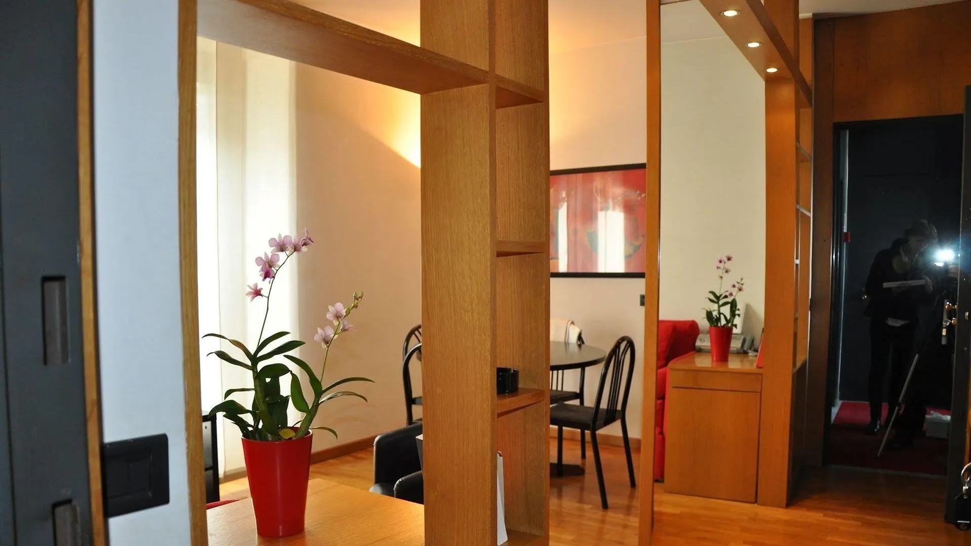 Residence Le Corti Milano