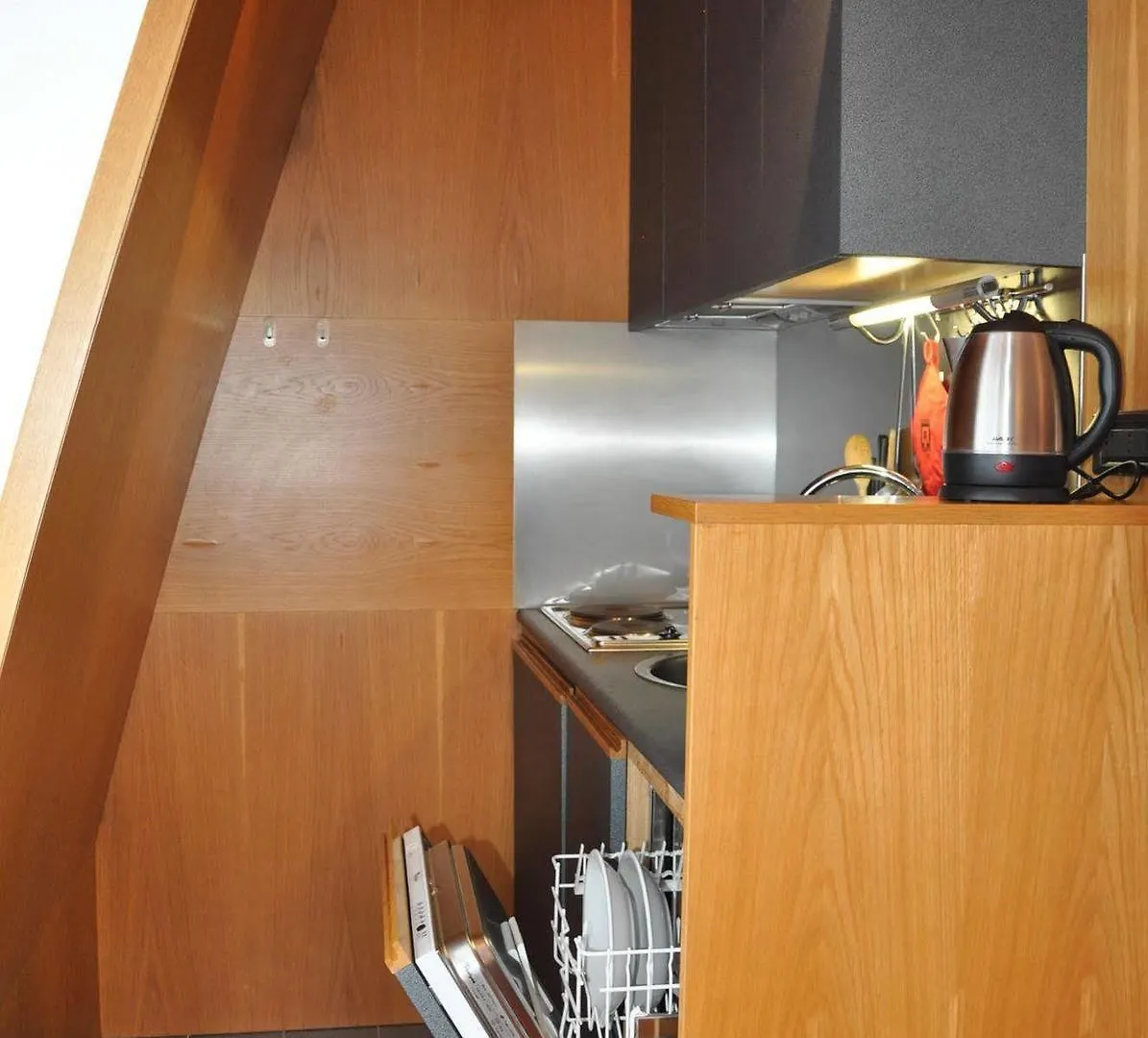 Residence Le Corti Milano İtalya